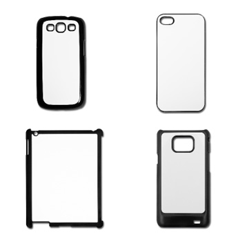 Coque iPhone, Samsung, iPad à personnaliser